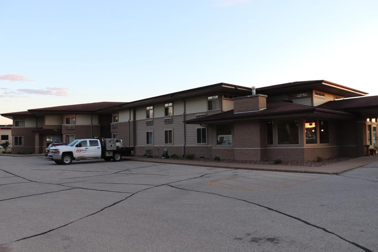 Prairie Inn Holmen La Crosse Area Eksteriør billede