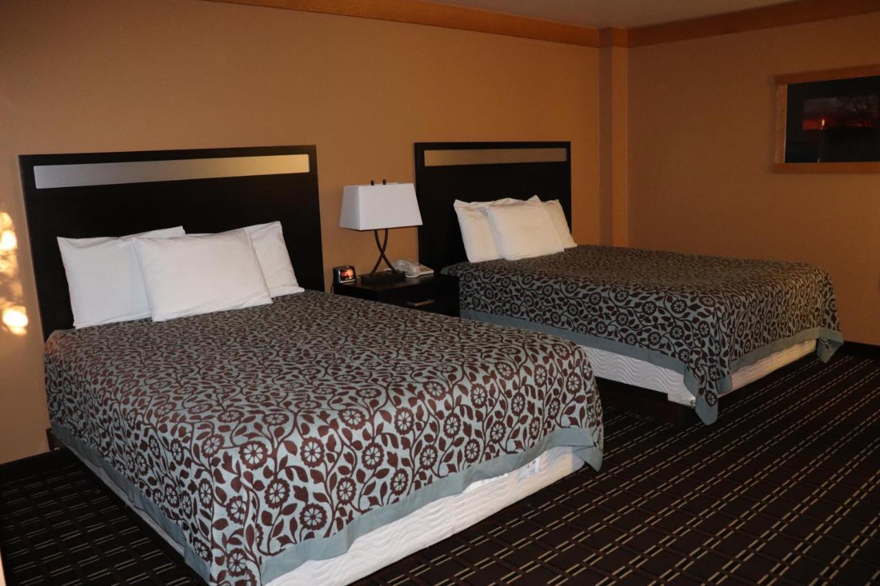 Prairie Inn Holmen La Crosse Area Eksteriør billede