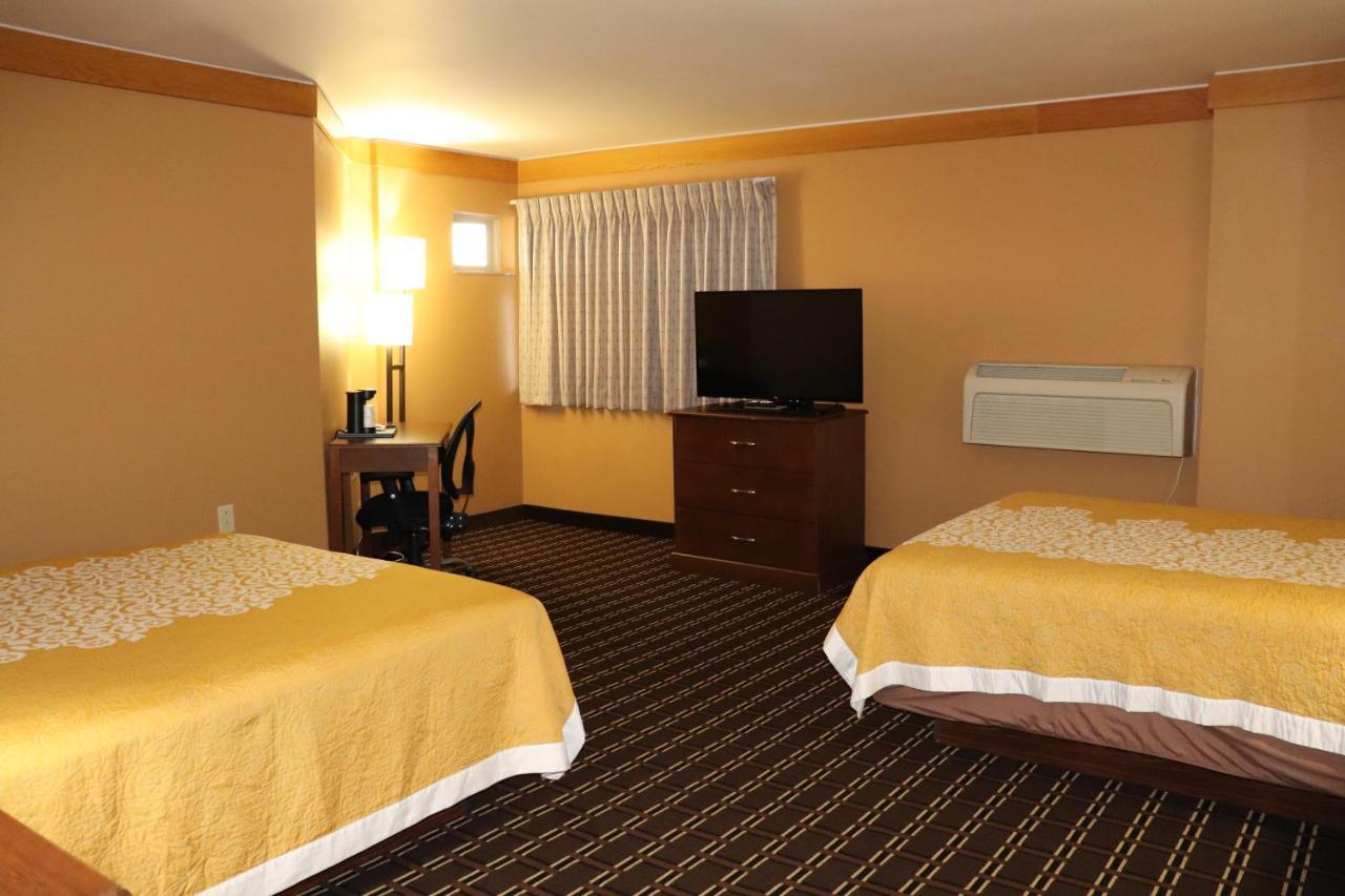 Prairie Inn Holmen La Crosse Area Eksteriør billede